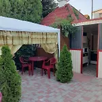 Mini уютный дворик * Oděsa