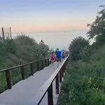 Mini уютный дворик بيت ريفي *