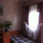 Mini уютный дворик Penzion Oděsa