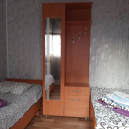 Mini уютный дворик オデッサ