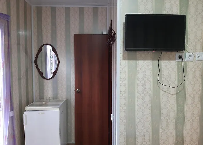 Mini уютный дворик *