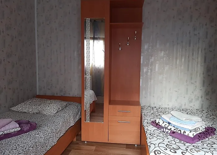 Mini уютный дворик オデッサ