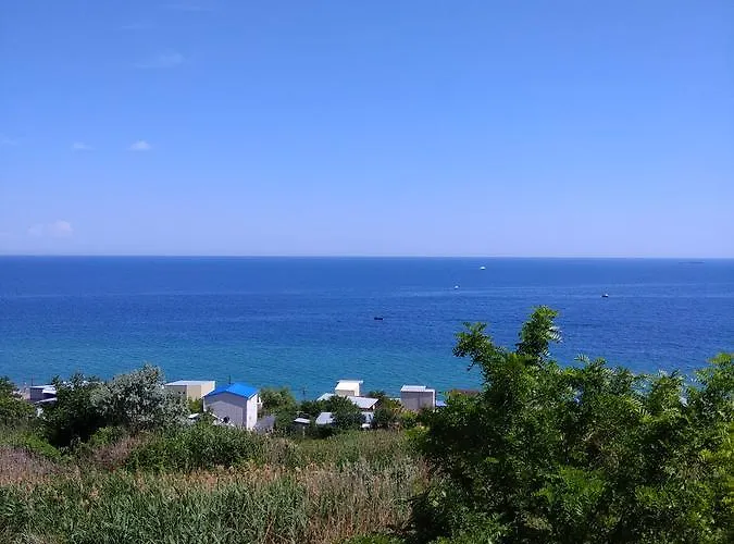 Mini уютный дворик *