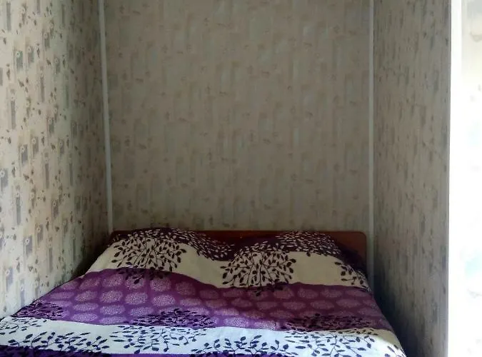 Mini уютный дворик *