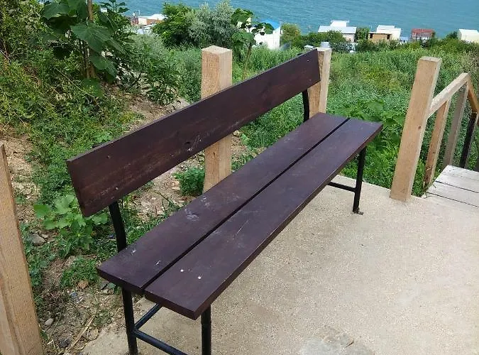 イン Mini уютный дворик *