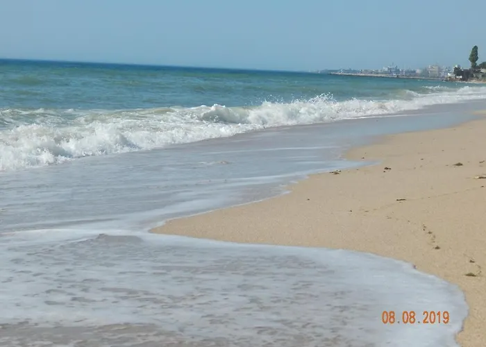 Mini уютный дворик Mini-hôtel