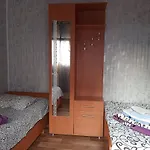 Mini уютный дворик オデッサ