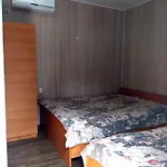 Mini уютный дворик イン オデッサ
