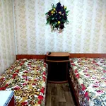 Inn Mini уютный дворик