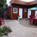 Mini уютный дворик * Odesa