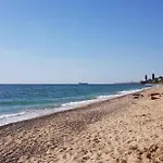 Mini уютный дворик オデッサ