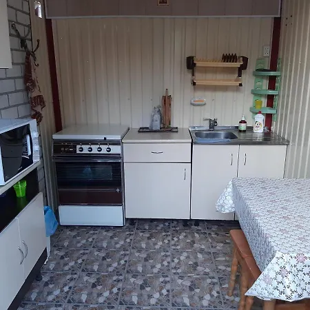 Mini уютный дворик *