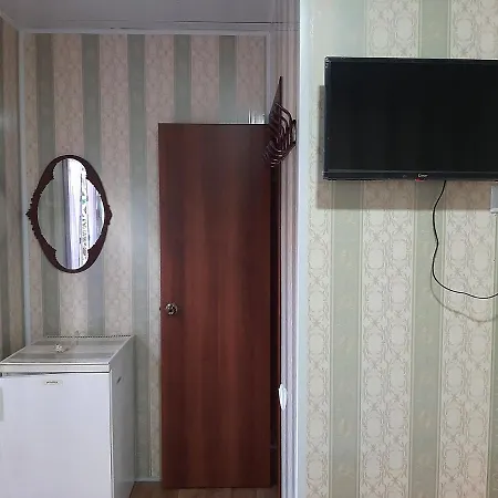 Mini уютный дворик *