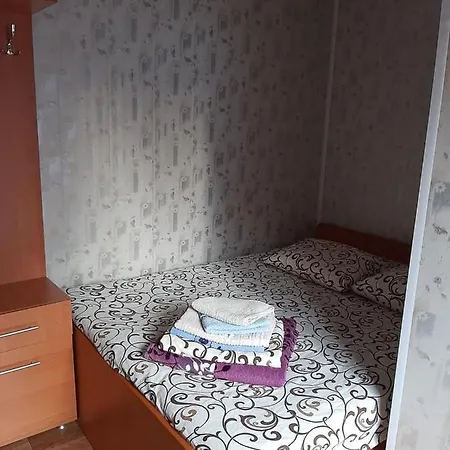 Mini уютный дворик * Odessa