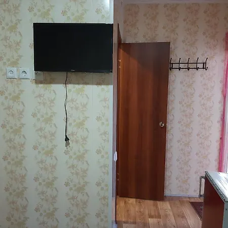 Mini уютный дворик Мини-отель