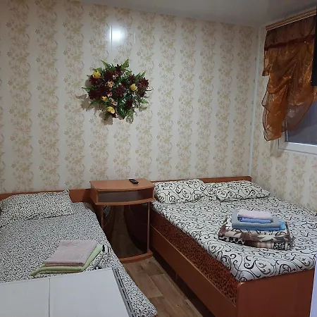 Mini уютный дворик *