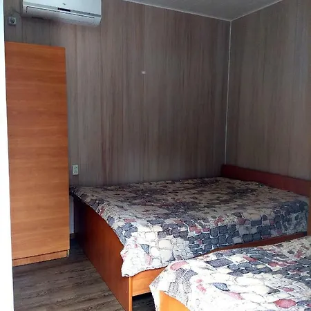 Mini уютный дворик Мини-отель Одесса