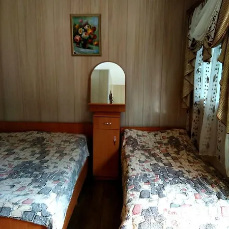 Mini уютный дворик *
