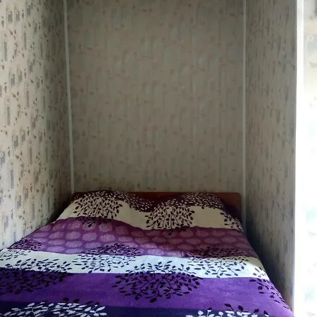 Mini уютный дворик *