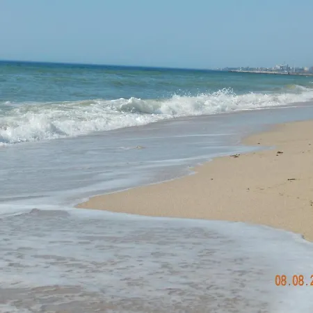 Mini уютный дворик 宾馆