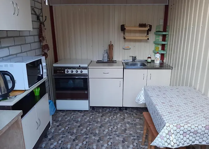 Mini уютный дворик *