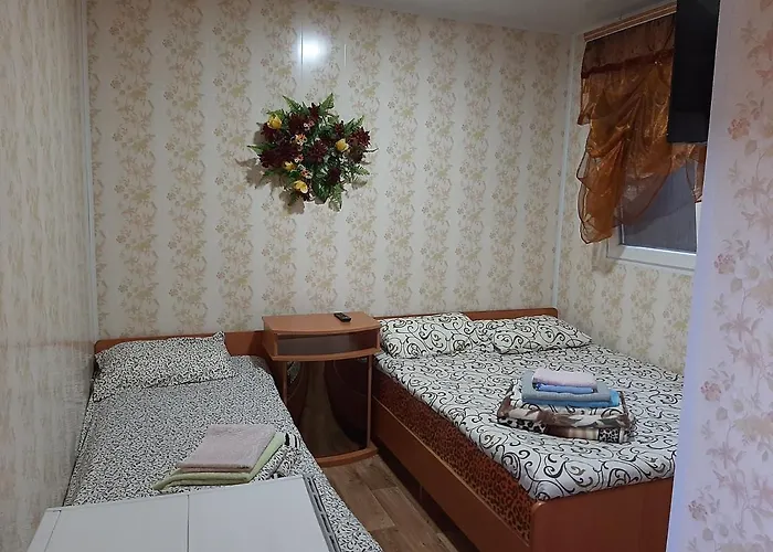 Mini уютный дворик *