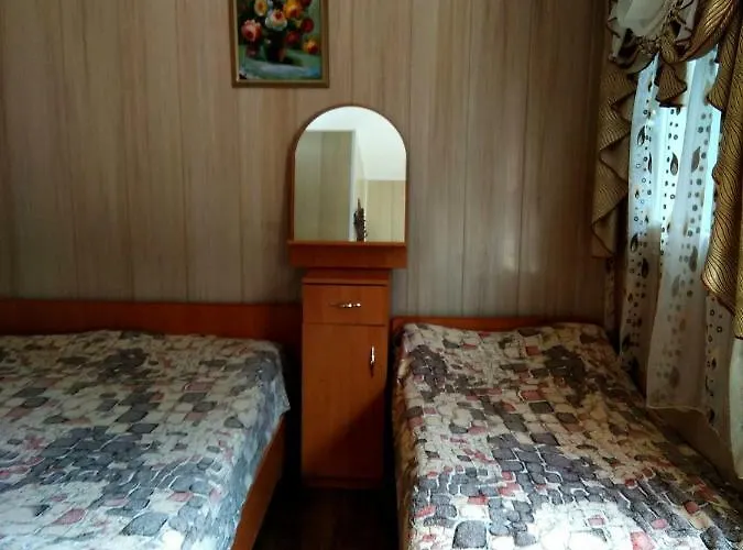 Mini уютный дворик *