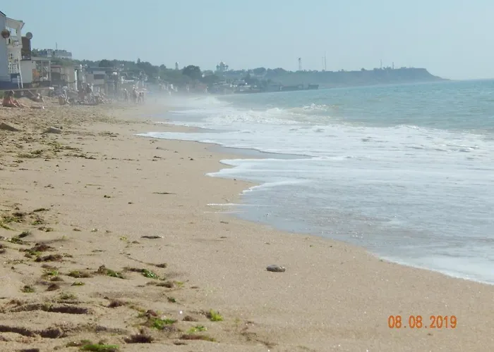 Mini уютный дворик * Одесса