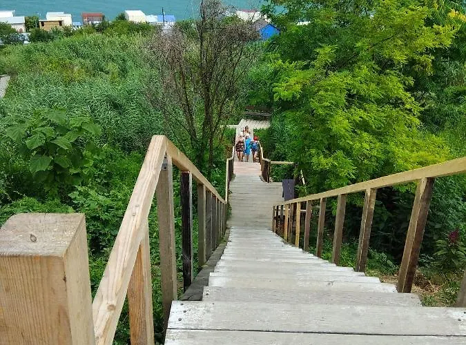 Mini уютный дворик *