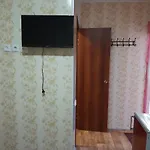 Mini уютный дворик Gasthof